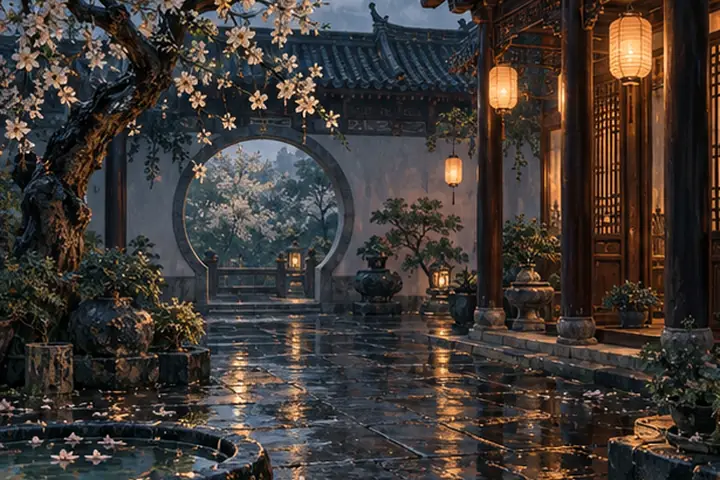 部长与部下妻子的关系